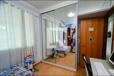 Casa à venda com 340m², 6 quartos e 10 vagasQuarto2