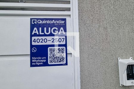 Apartamento para alugar com 28m², 1 quarto e sem vaga Apartamento para alugar com 28m², 1 quarto e sem vagaFachada