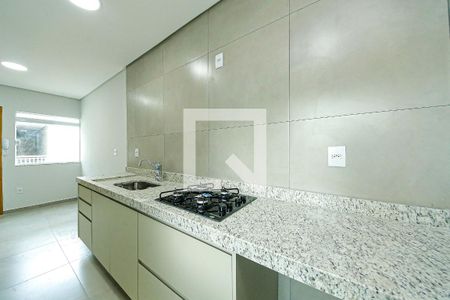 Apartamento para alugar com 28m², 1 quarto e sem vaga Apartamento para alugar com 28m², 1 quarto e sem vagaCozinha