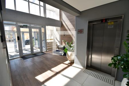 Apartamento à venda com 48m², 1 quarto e 1 vagaÁrea comum