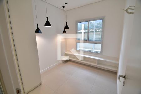 Quarto de apartamento à venda com 1 quarto, 48m² em Bosque, Campinas