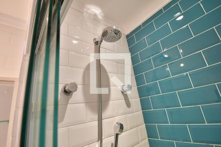 Apartamento à venda com 48m², 1 quarto e 1 vagaBanheiro