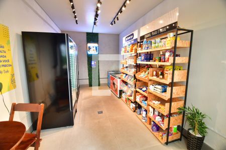 Apartamento à venda com 48m², 1 quarto e 1 vagaÁrea comum