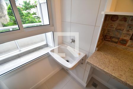 Apartamento à venda com 48m², 1 quarto e 1 vagaÁrea de Serviço