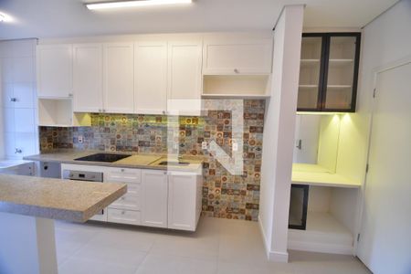 Apartamento à venda com 48m², 1 quarto e 1 vagaCozinha