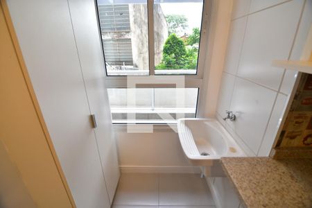 Apartamento à venda com 48m², 1 quarto e 1 vagaÁrea de Serviço