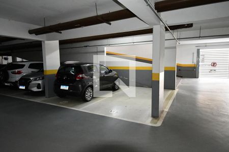 Apartamento à venda com 48m², 1 quarto e 1 vagaGaragem