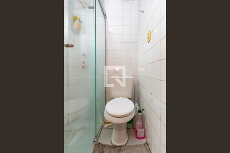 Apartamento para alugar com 55m², 2 quartos e 1 vagaBanheiro