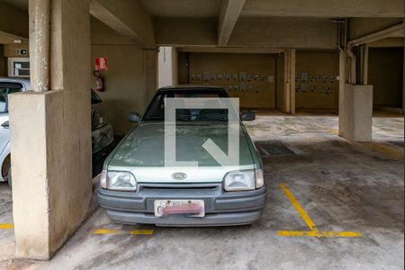 Apartamento para alugar com 55m², 2 quartos e 1 vagaGaragem