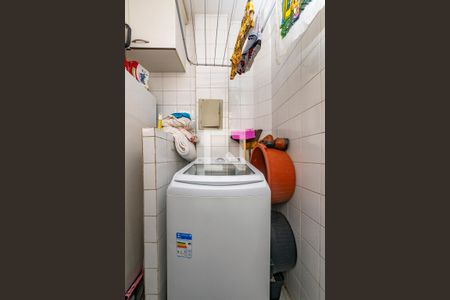 Apartamento para alugar com 55m², 2 quartos e 1 vagaÁrea de Serviço