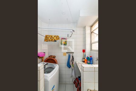 Apartamento para alugar com 55m², 2 quartos e 1 vagaÁrea de Serviço