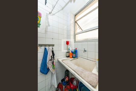 Apartamento para alugar com 55m², 2 quartos e 1 vagaÁrea de Serviço