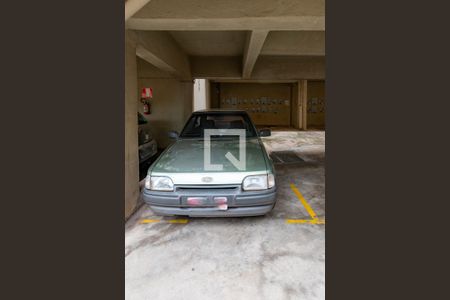 Apartamento para alugar com 55m², 2 quartos e 1 vagaGaragem