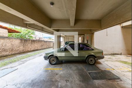 Apartamento para alugar com 55m², 2 quartos e 1 vagaGaragem