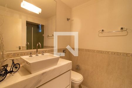 Apartamento à venda com 151m², 2 quartos e 1 vagaLavabo