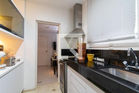 Apartamento à venda com 151m², 2 quartos e 1 vagaCozinha