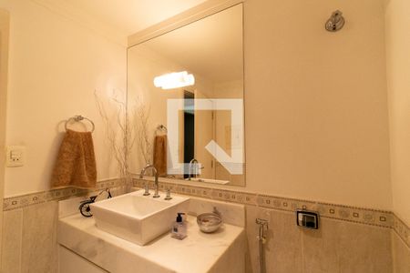 Apartamento à venda com 151m², 2 quartos e 1 vagaLavabo