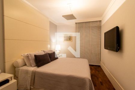 Apartamento à venda com 151m², 2 quartos e 1 vagaQuarto 2