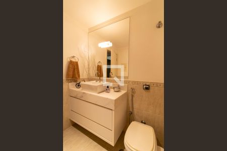 Apartamento à venda com 151m², 2 quartos e 1 vagaLavabo