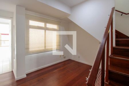 Escritório de apartamento à venda com 4 quartos, 421m² em Barra da Tijuca, Rio de Janeiro