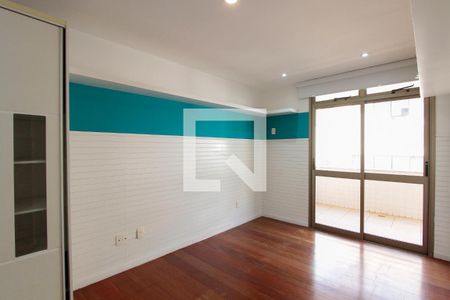Apartamento à venda com 421m², 4 quartos e 4 vagas Apartamento à venda com 421m², 4 quartos e 4 vagasQuarto 1 suíte