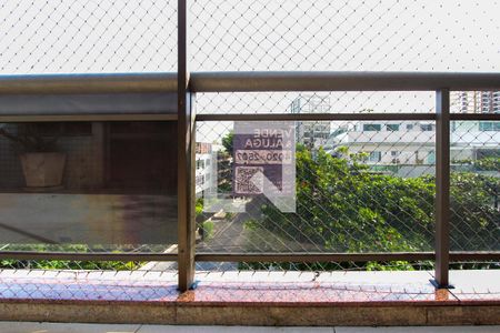 Plaquinha de apartamento à venda com 4 quartos, 421m² em Barra da Tijuca, Rio de Janeiro