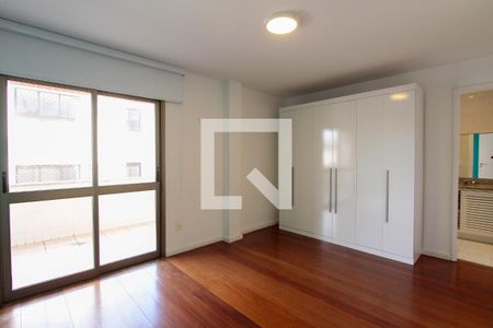 Apartamento à venda com 421m², 4 quartos e 4 vagas Apartamento à venda com 421m², 4 quartos e 4 vagasQuarto 2 suíte