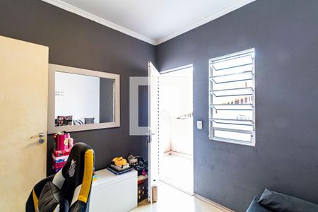 Quarto de casa para alugar com 3 quartos, 135m² em Parque Ipe, São Paulo