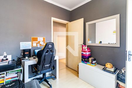 Quarto de casa para alugar com 3 quartos, 135m² em Parque Ipe, São Paulo