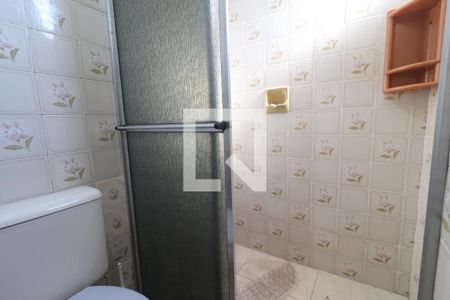 Apartamento à venda com 70m², 2 quartos e sem vagaBanheiro