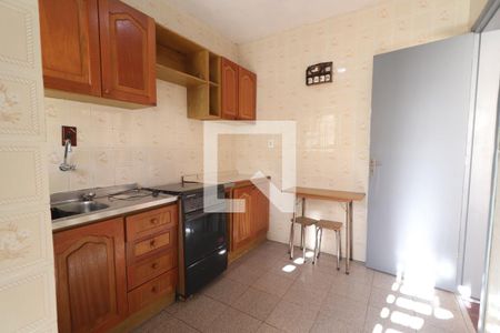 Apartamento à venda com 70m², 2 quartos e sem vagaCozinha