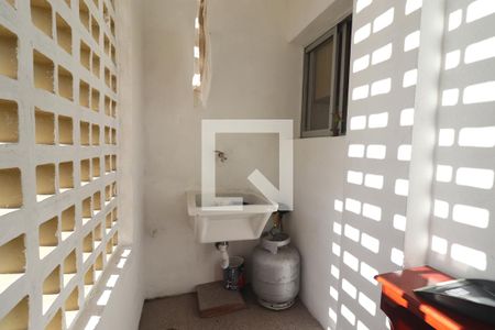 Apartamento à venda com 70m², 2 quartos e sem vagaLavanderia