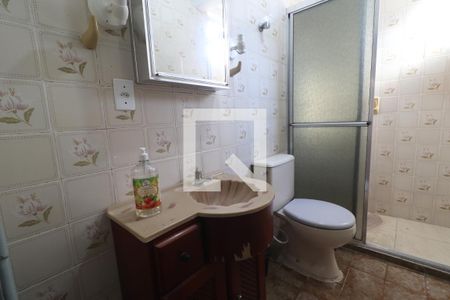 Apartamento à venda com 70m², 2 quartos e sem vagaBanheiro