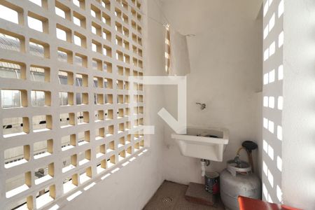Apartamento à venda com 70m², 2 quartos e sem vagaLavanderia