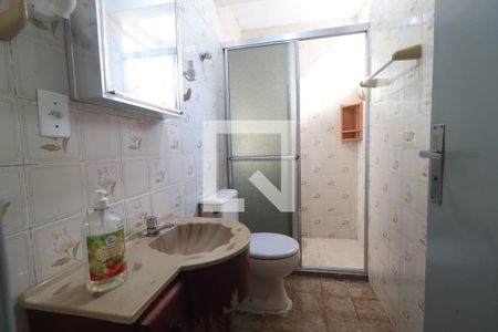 Apartamento à venda com 70m², 2 quartos e sem vagaBanheiro