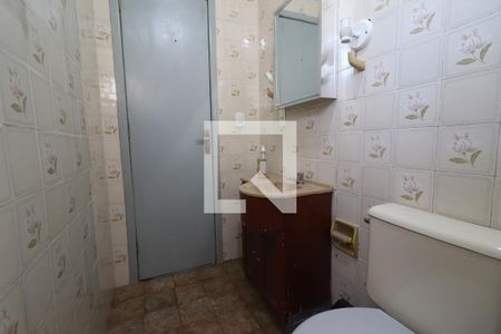 Apartamento à venda com 70m², 2 quartos e sem vagaBanheiro