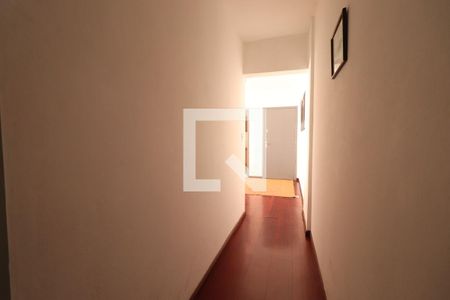 Corredor de apartamento à venda com 2 quartos, 70m² em Rio Branco, Novo Hamburgo