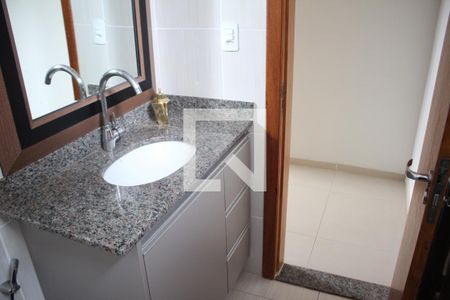 Apartamento à venda com 200m², 4 quartos e 2 vagasBanheiro 3