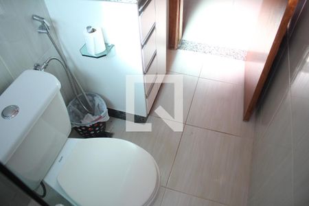 Apartamento à venda com 200m², 4 quartos e 2 vagasBanheiro 2