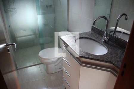 Apartamento à venda com 200m², 4 quartos e 2 vagasBanheiro 2