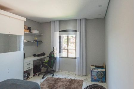 Casa para alugar com 313m², 3 quartos e 3 vagasQuarto 1