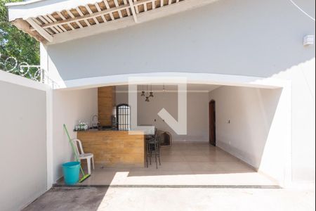 Casa para alugar com 313m², 3 quartos e 3 vagasEspaço Gourmet