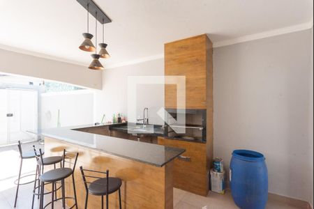 Casa para alugar com 313m², 3 quartos e 3 vagasEspaço Gourmet