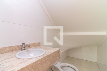 Casa à venda com 90m², 2 quartos e 3 vagasLavabo