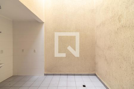 Casa à venda com 90m², 2 quartos e 3 vagasVista da Cozinha