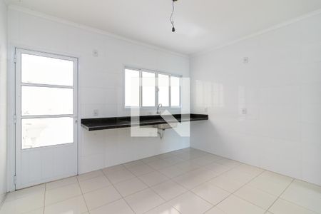Casa à venda com 90m², 2 quartos e 3 vagasCozinha