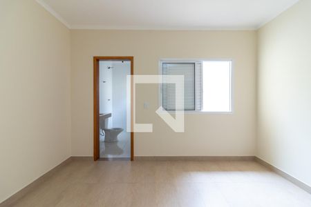 Casa à venda com 90m², 2 quartos e 3 vagasSuíte 2