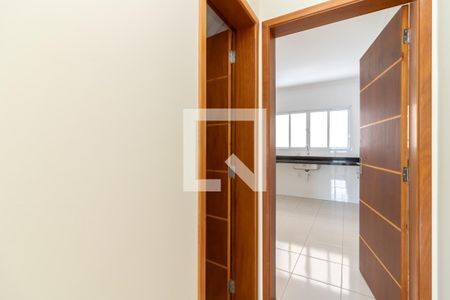 Casa à venda com 90m², 2 quartos e 3 vagasCorredor