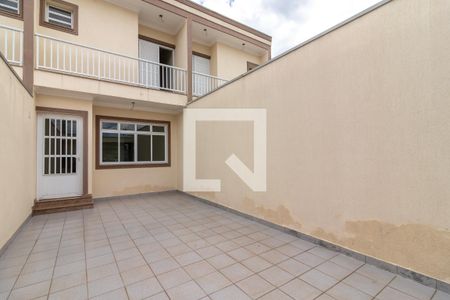 Casa à venda com 90m², 2 quartos e 3 vagasGaragem