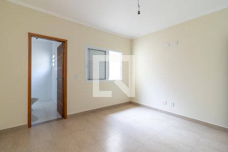 Casa à venda com 90m², 2 quartos e 3 vagasSuíte 2
